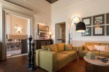 Palazzo Lorenzo Boutique & 4* Florence