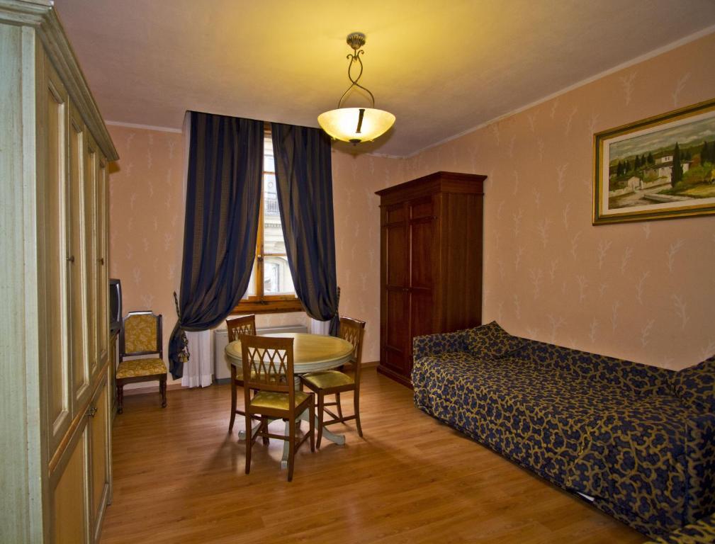 La Repubblica 4* Firenze