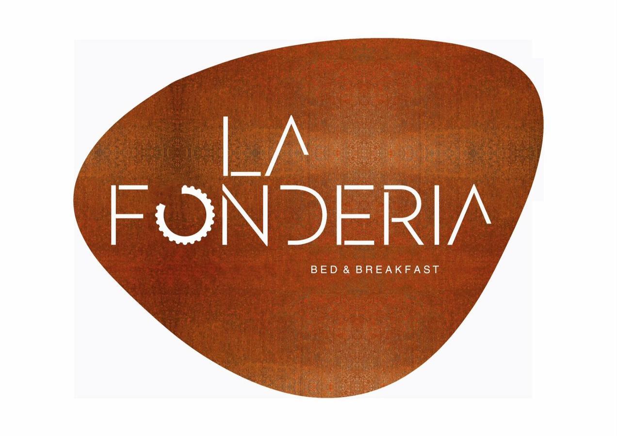 La Fonderia Couette-café 2*