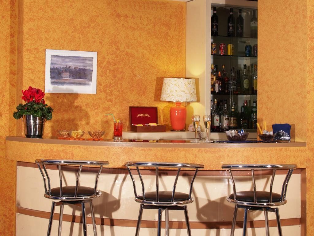 Meridiana 3* Firenze