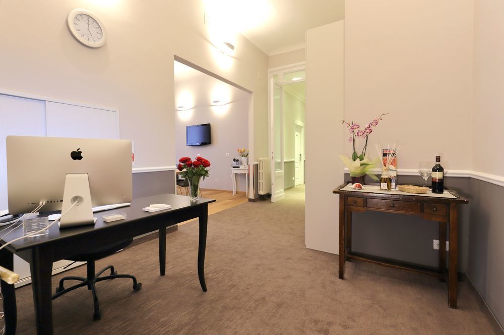 Gæstehus Antico Centro 3*