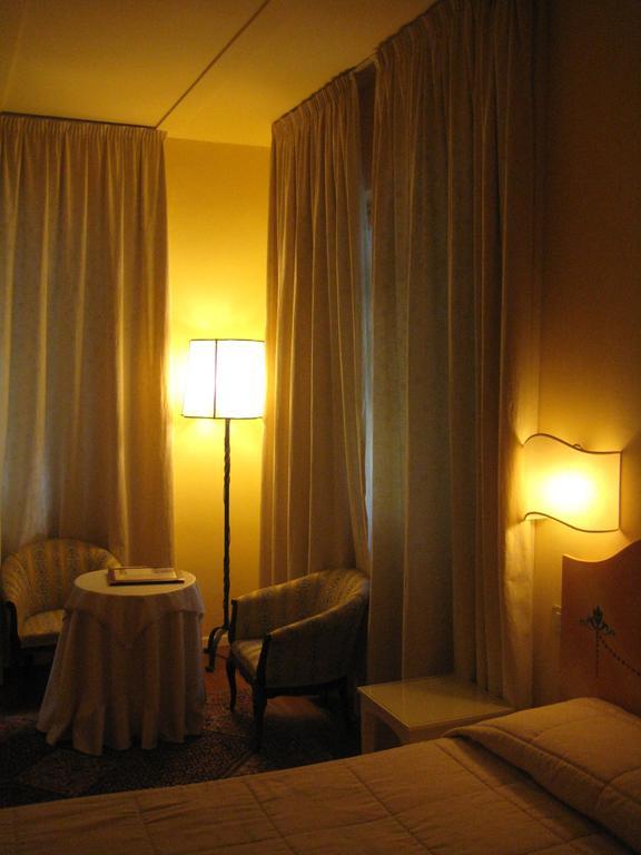 I Parigi Corbinelli Residenze Gasthuis