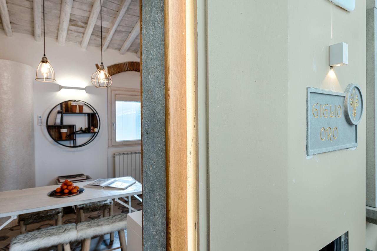 Apartment Giglio Oro By Mmega