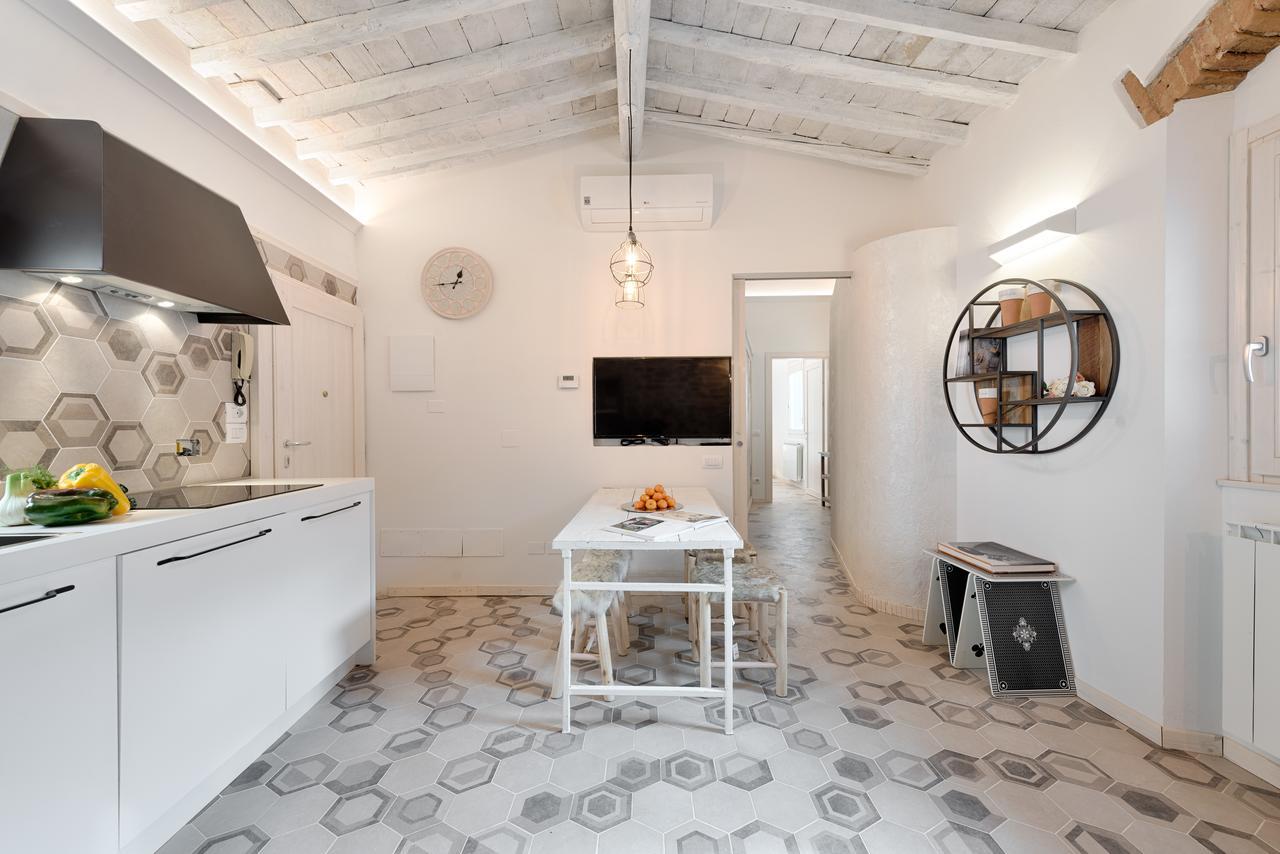 Giglio Oro By Mmega Apartment Florence