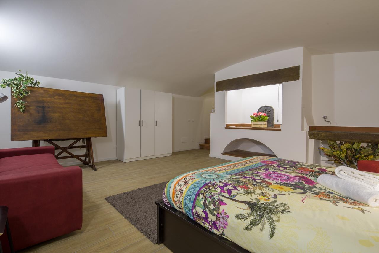 Capponi Appartement