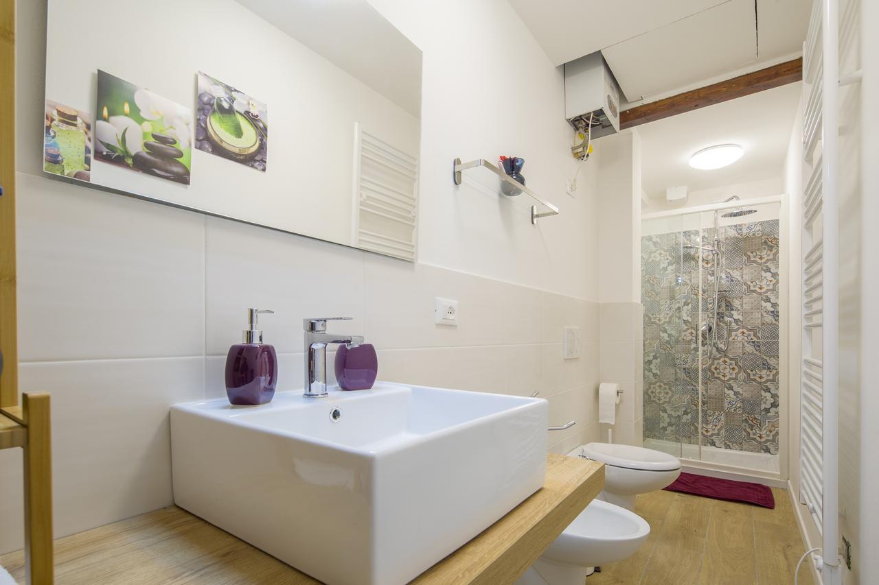 Appartement Capponi Florence