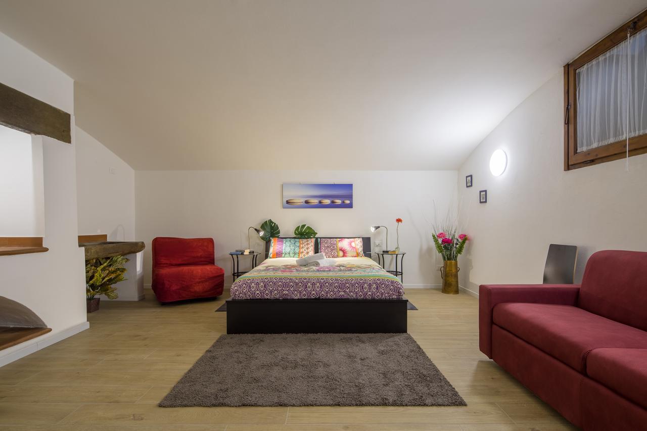 Appartement Capponi Florence