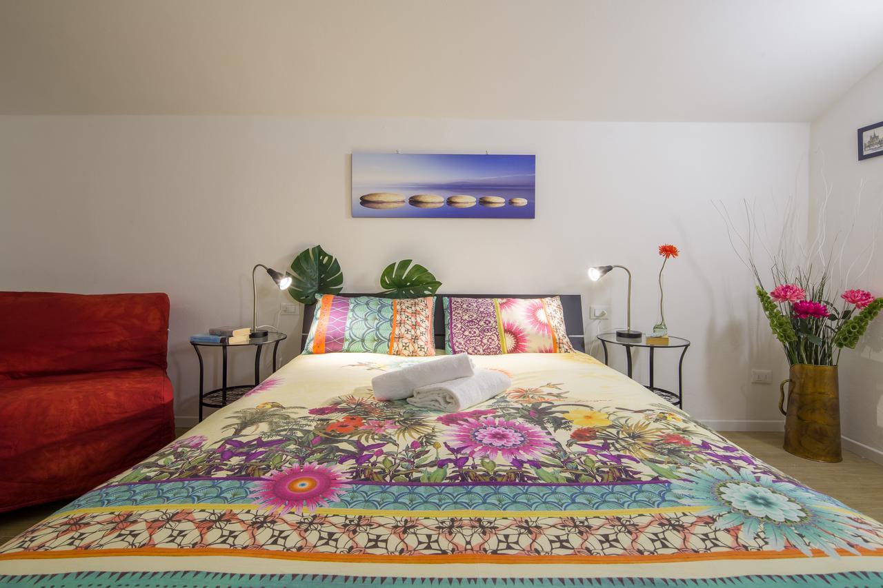 Capponi Appartement