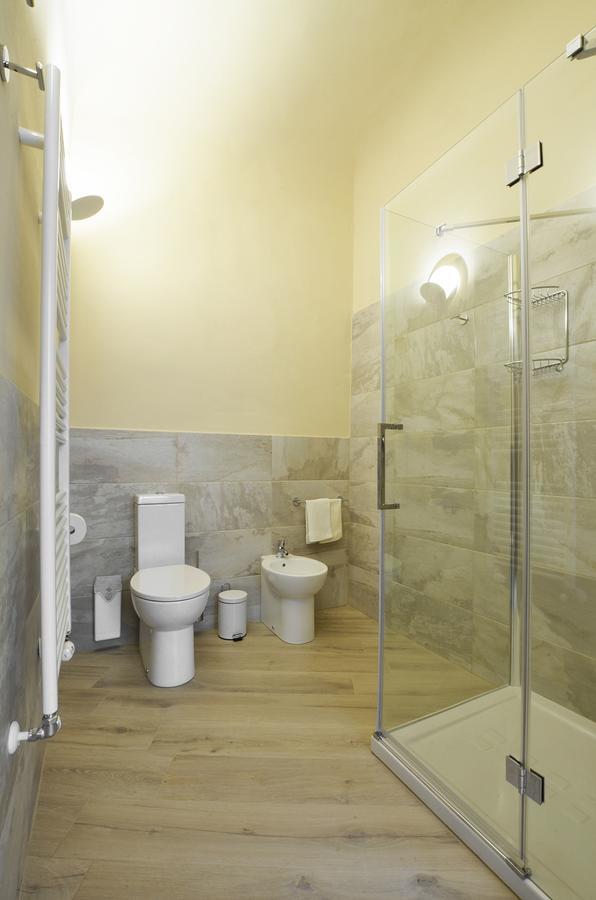Dei Cerchi Holidays Gæstehus Firenze