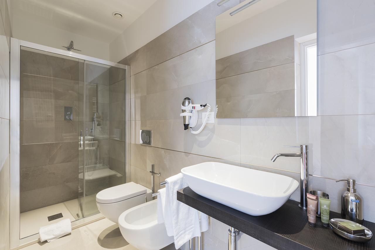 Couette-café Residenza Magliabechi 2*