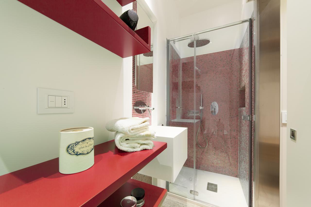 Le Stanze Degli Amidei 3* Firenze
