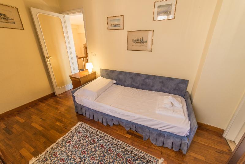 Hemeras Boutique House Dante Hotell 4*