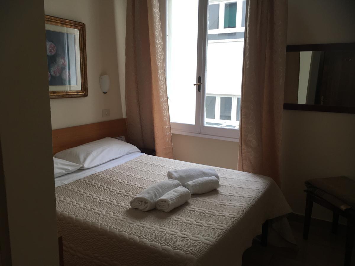 Hotel Etrusca Florença