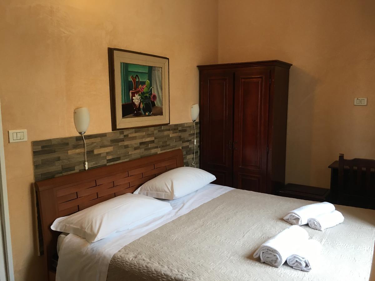 Etrusca Hotel Florença