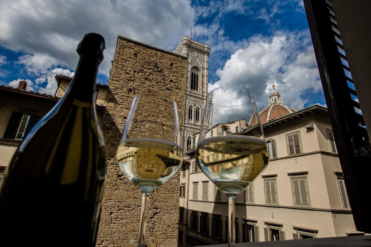 Relais Tosinghi Florença