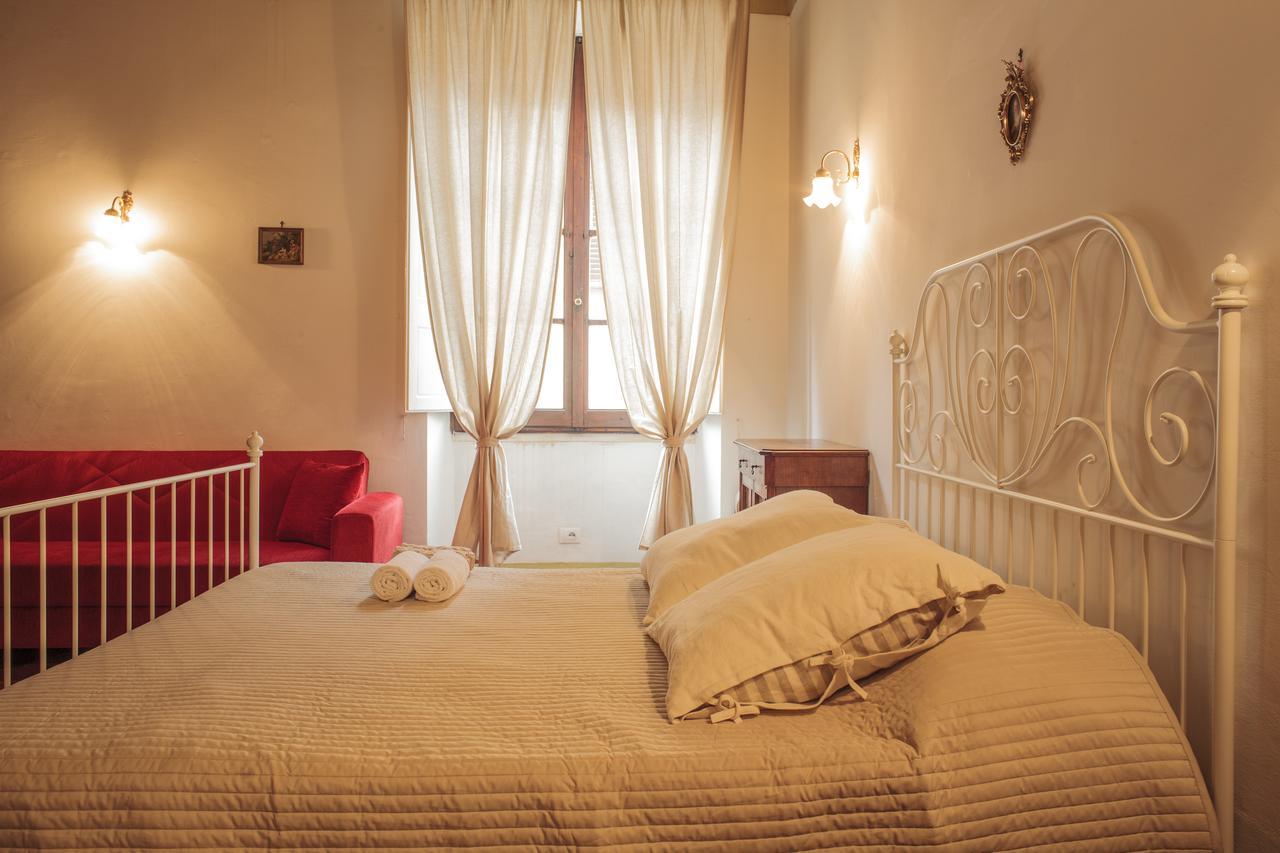 City Centre Appartamento Firenze