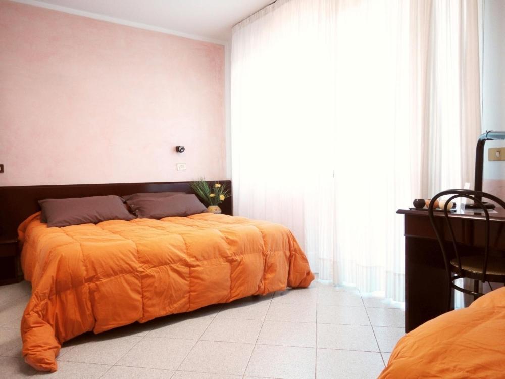 Hotel Eurhotel Firenze