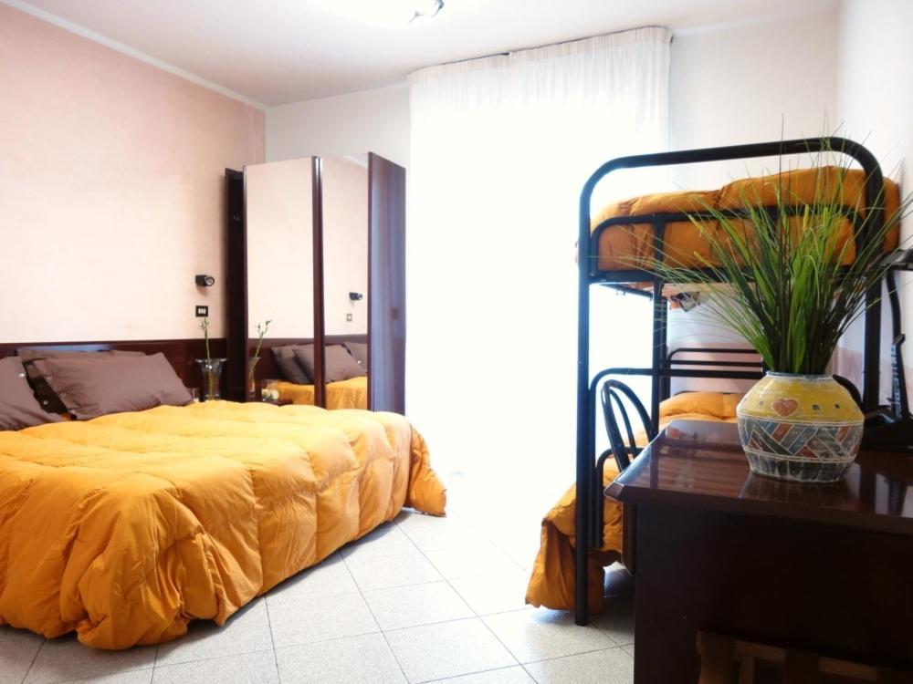 Eurhotel Hotel Firenze