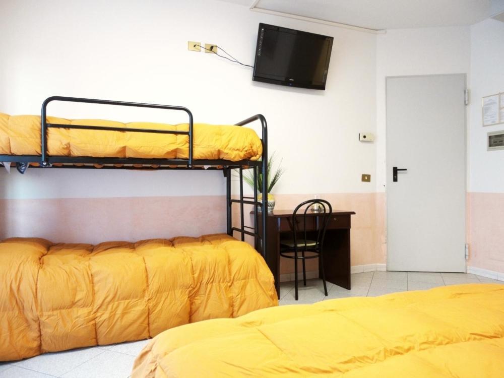 Eurhotel Firenze