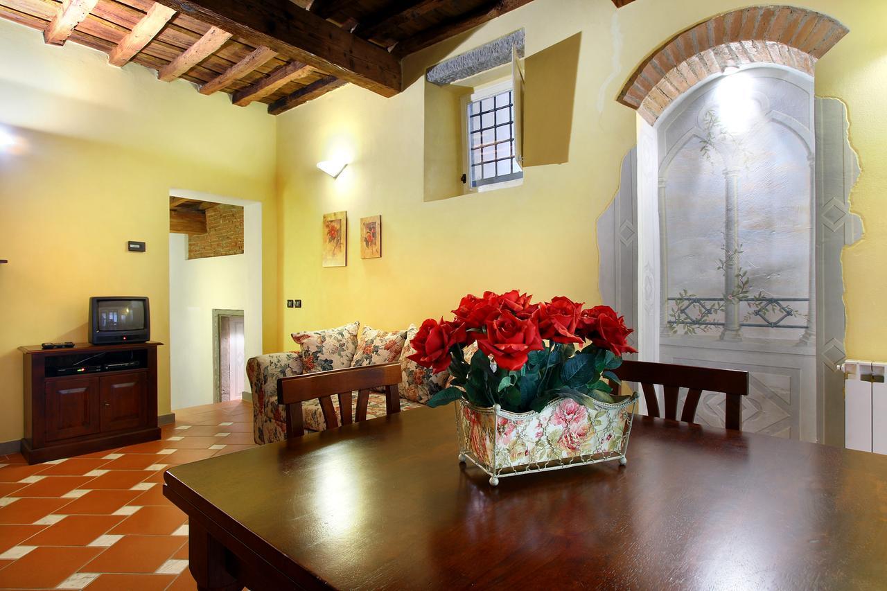 Appartamento City Centre Firenze