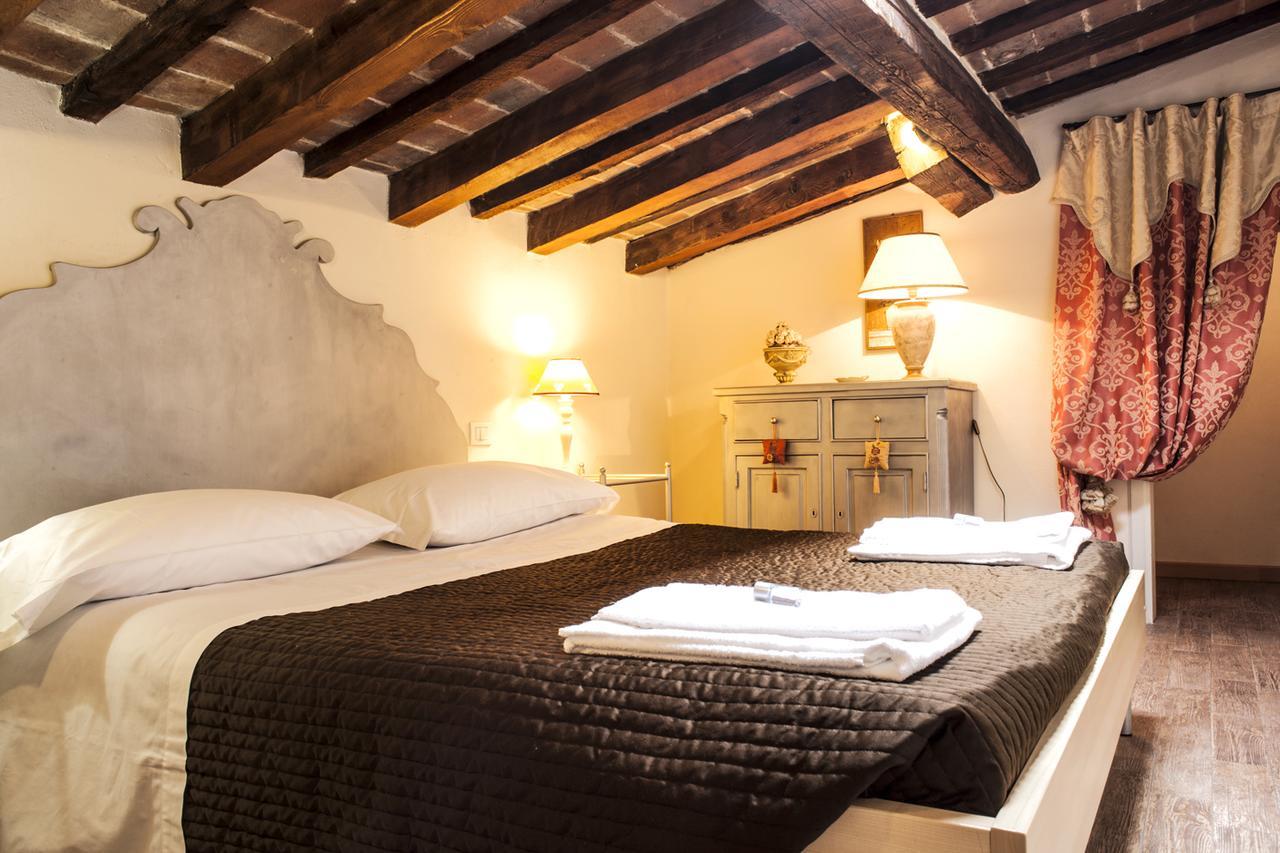 Appartamento City Centre Firenze