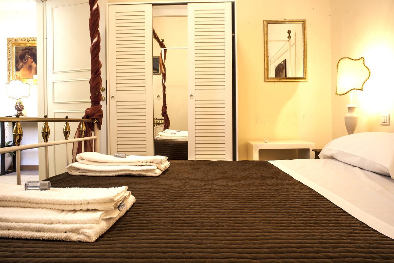 Appartamento City Centre Firenze