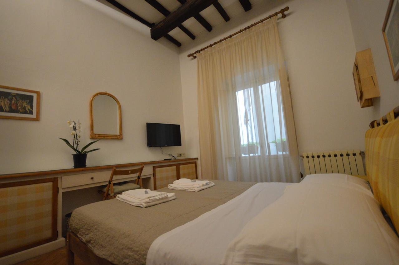 Appartamento City Centre Firenze