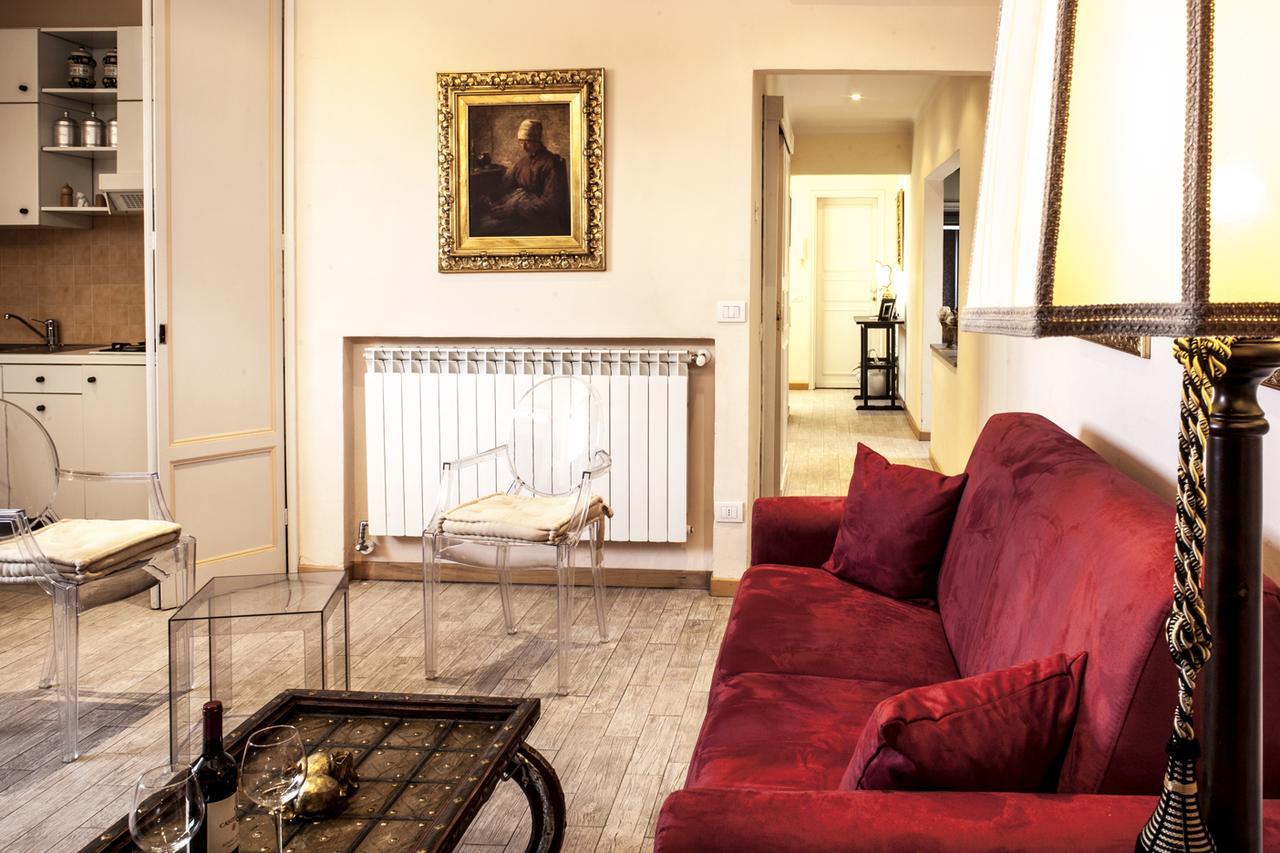 Appartamento City Centre Firenze