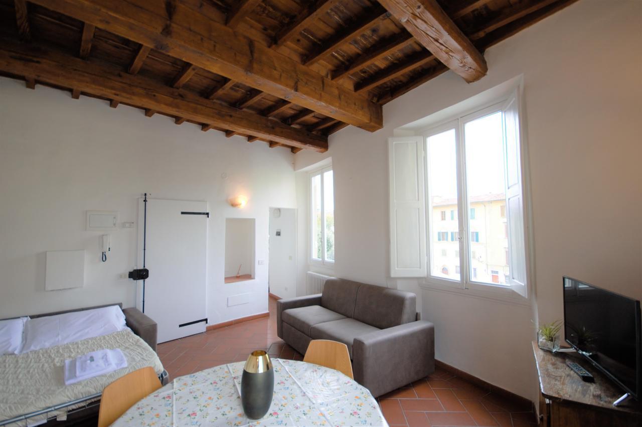 City Centre Appartamento Firenze