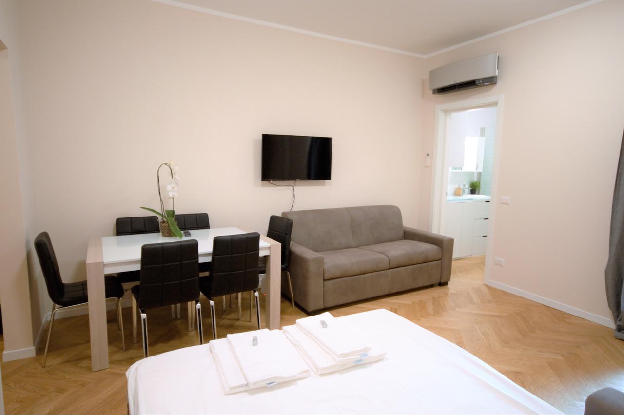 Appartamento City Centre Firenze