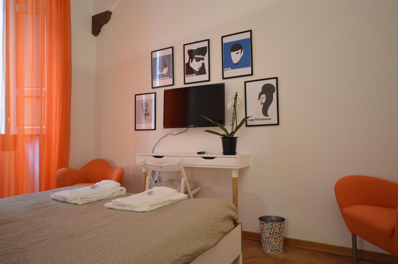 City Centre Appartamento Firenze