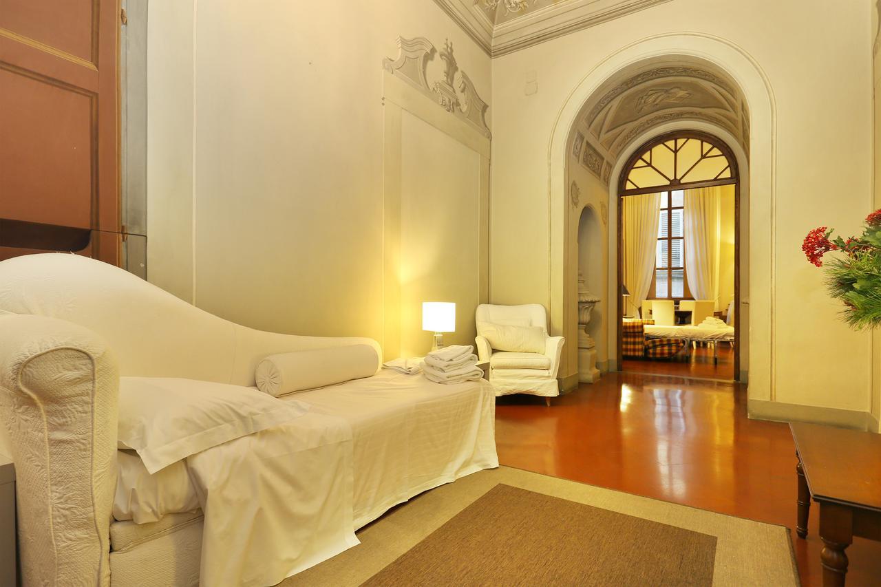 D'epoca Via Santo Spirito 6 Affittacamere 2*