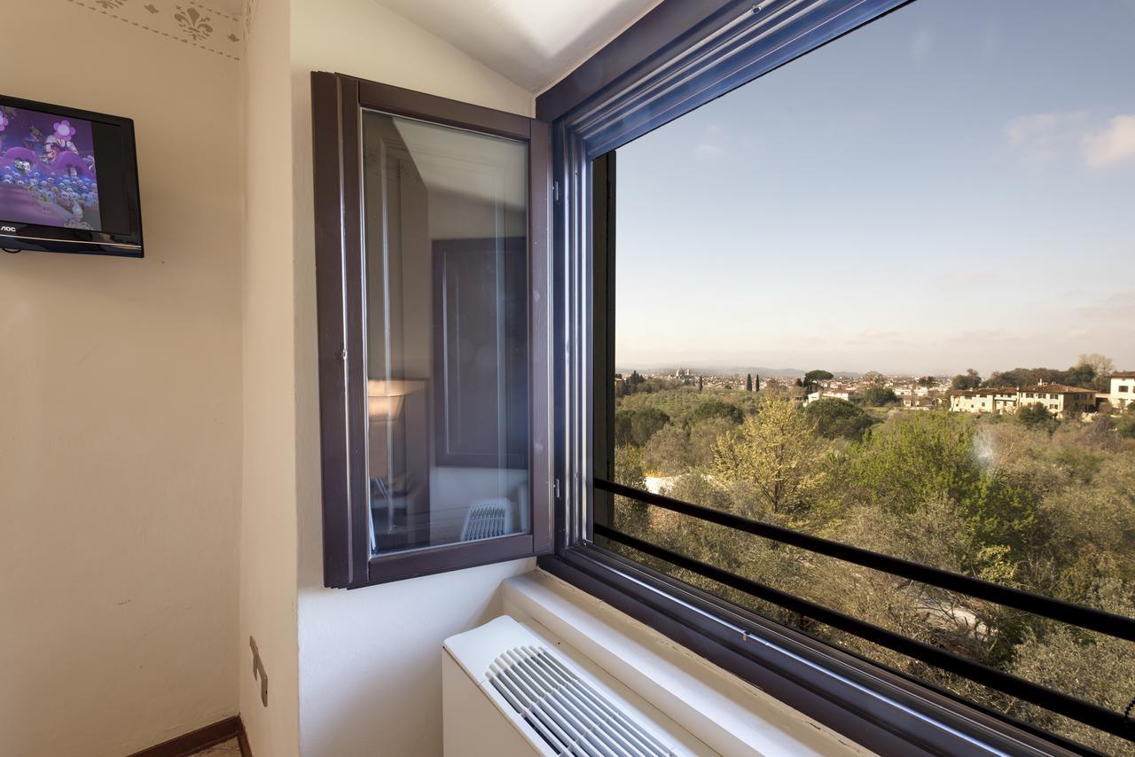 Hotell La Stella 2*