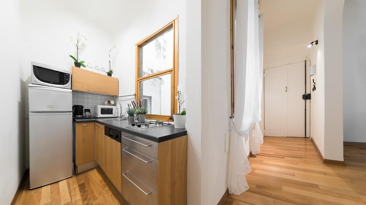 Apartamento Signoria Imperial *
