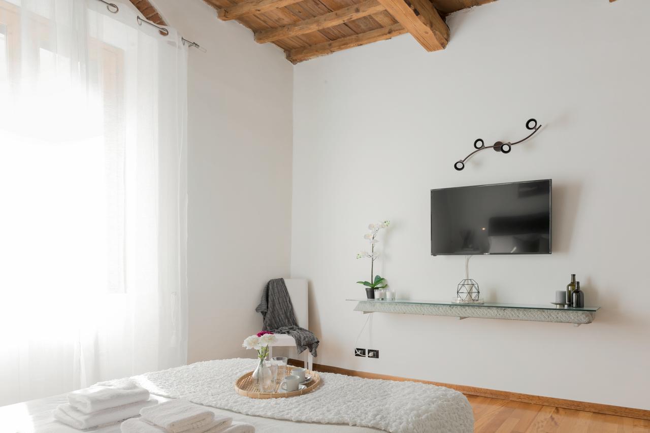 Apartamento Signoria Imperial *
