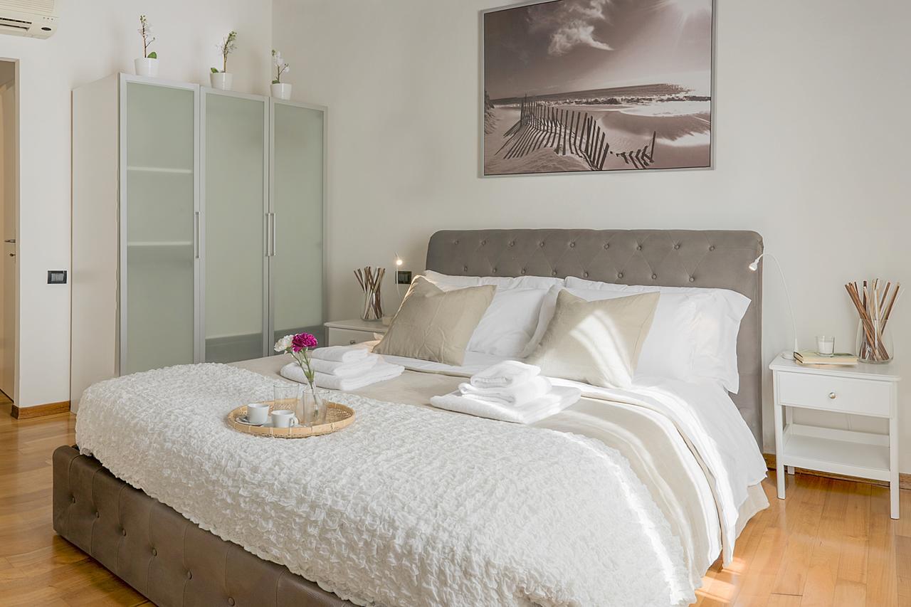 Apartamento Signoria Imperial *