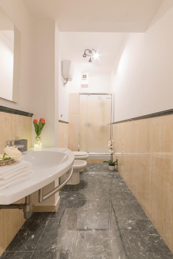 Signoria Imperial Apartamento