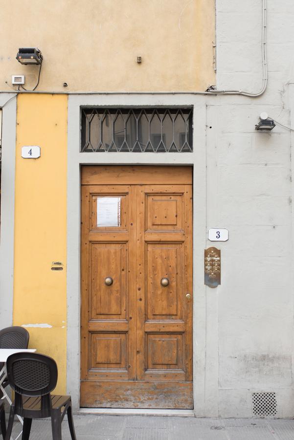Apartamento Signoria Imperial Florença