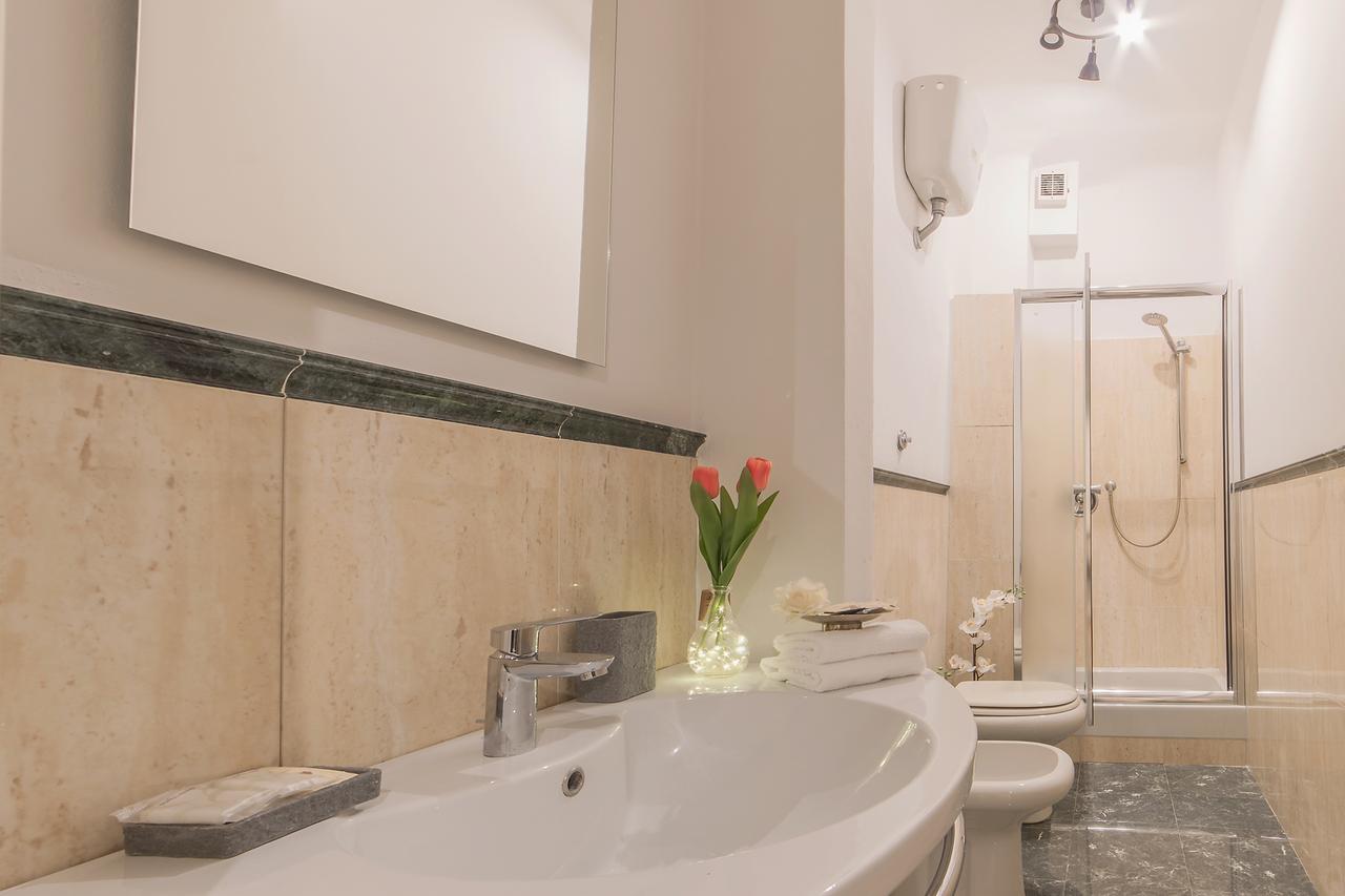 Apartamento Signoria Imperial