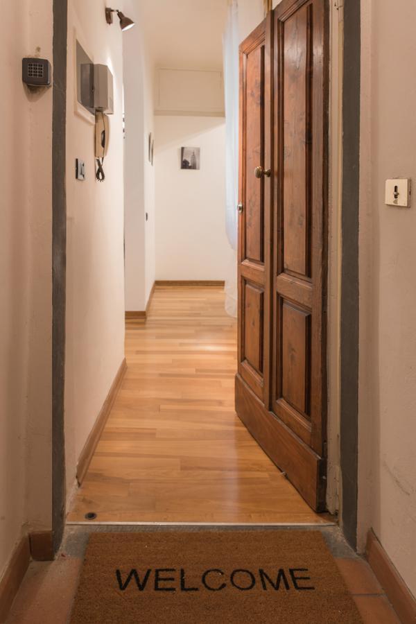 Apartamento Signoria Imperial
