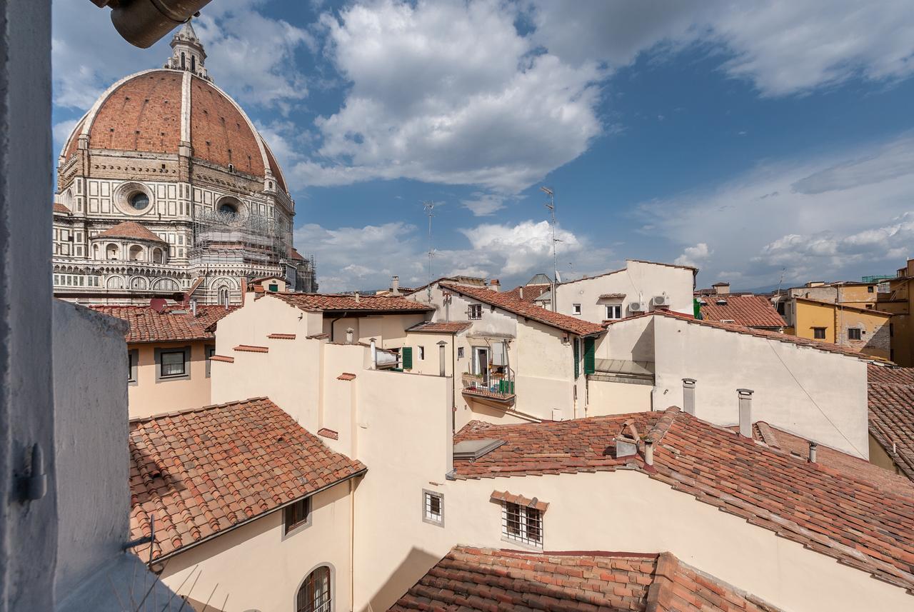 Santa Elisabetta View Appartement Florence