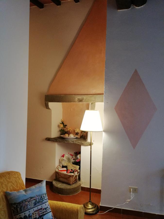 La Piccola Oasi Con Parcheggio * Florença