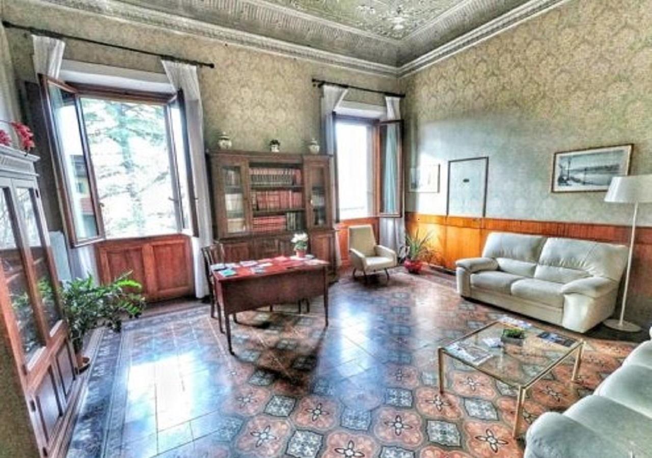 Maison d'hôtes Casa Secchiaroli