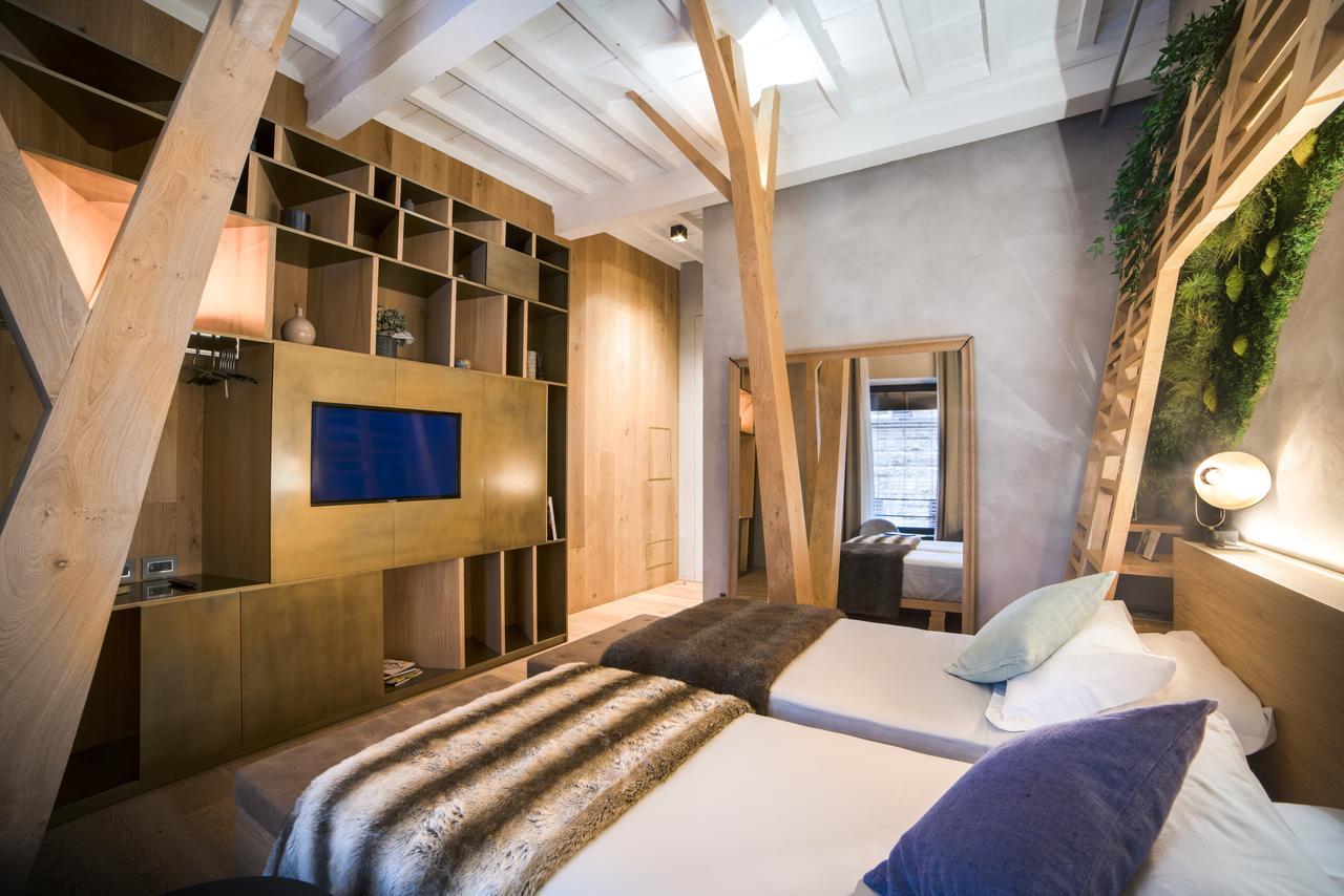 Benci House 3* Florença