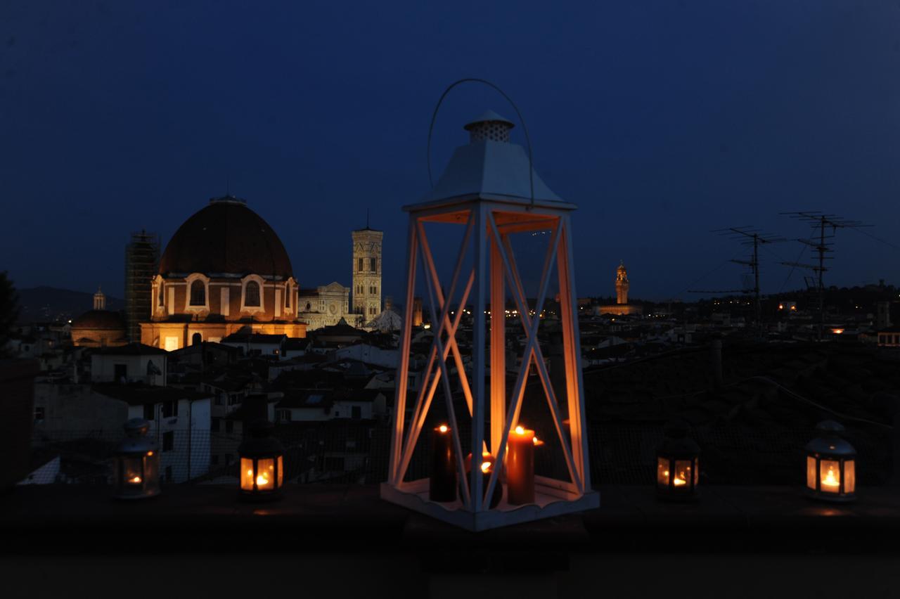 Bellavista Hotel Florence