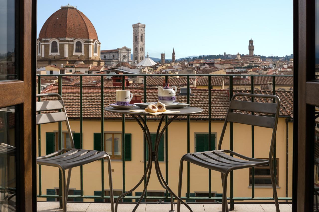 Bellavista 2* Florence