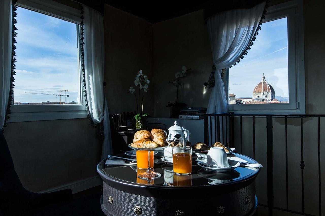 Palazzo Roselli Cecconi Hotell 3*