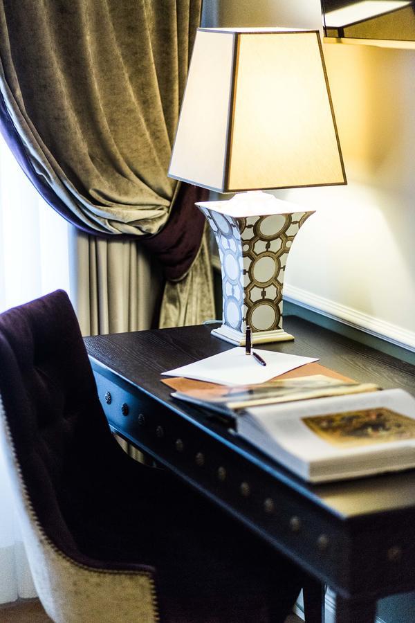 Hotell Palazzo Roselli Cecconi 3*