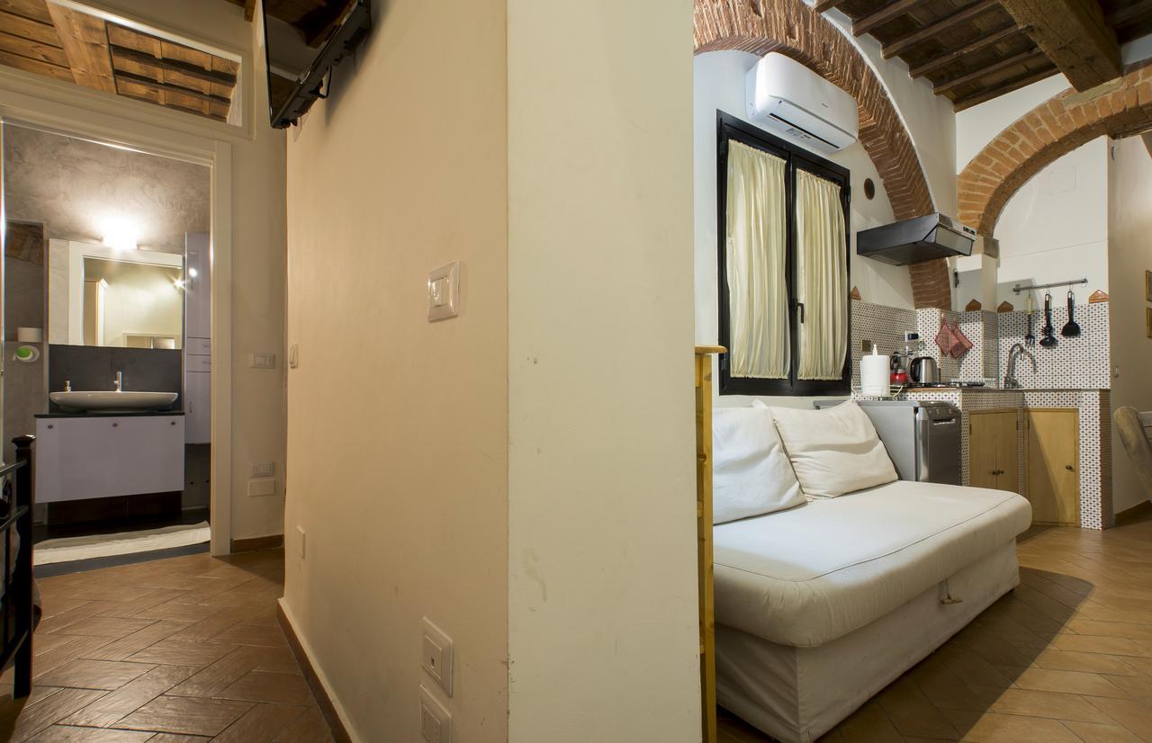 Lejlighed Zeus Firenze