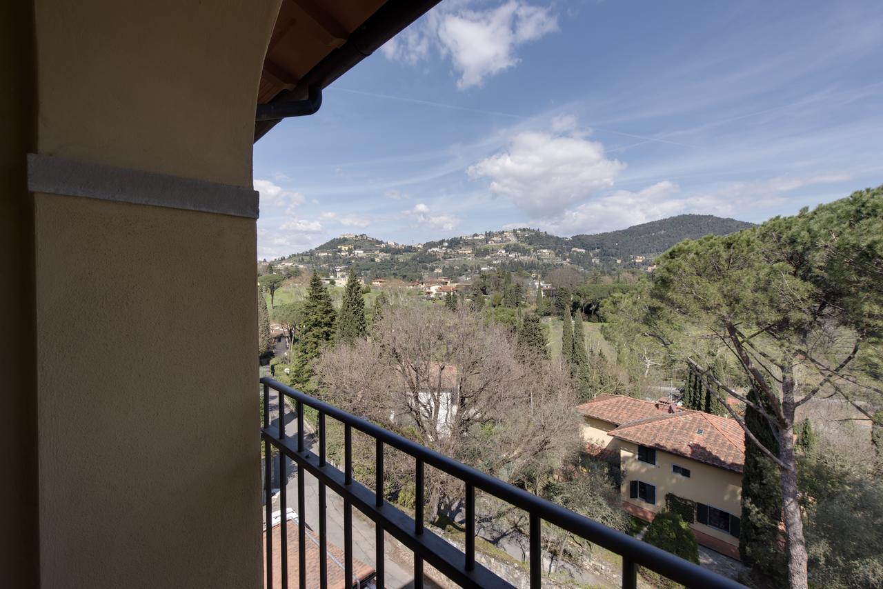 Hotell La Stella Firenze